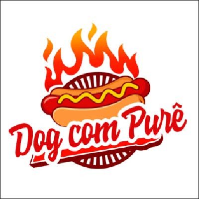 Dog com Purê