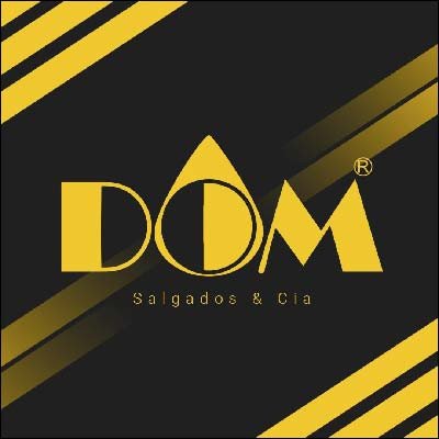 Dom Salgados E Cia