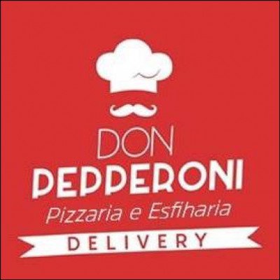 Don Pepperoni Pizzaria e Esfiharia