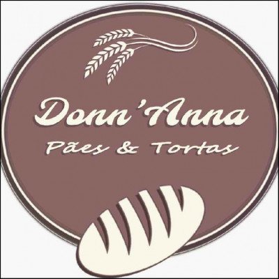 Donn'Anna Pães & Tortas