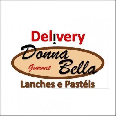 Donna Bella  Hamburgueria e Pastelaria