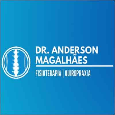 Dr. Anderson Magalhães