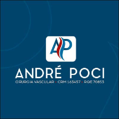 Dr. André Poci