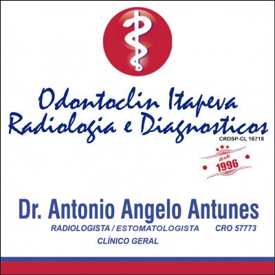 Dr. Antonio Angelo Antunes