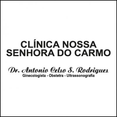 Dr. Antonio Celso S. Rodrigues