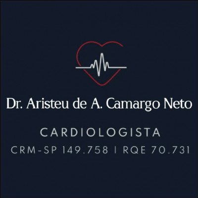 Dr. Aristeu de A. Camargo Neto