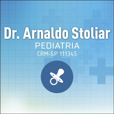 Dr. Arnaldo Stoliar