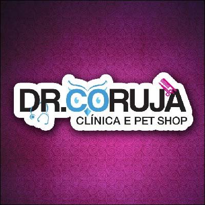 Dr. Coruja Clínica Veterinária e Pet Shop