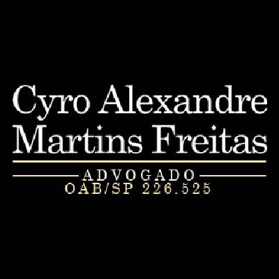 Dr. Cyro Alexandre Advogado Trabalhista