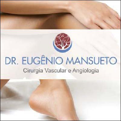 Dr. Eugênio Mansueto