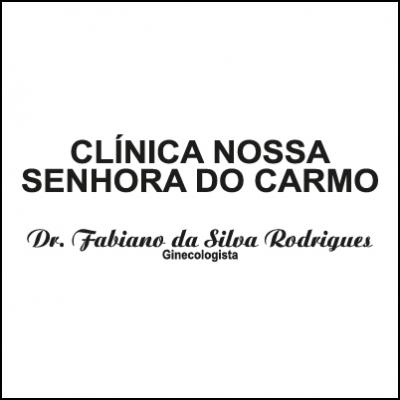 Dr. Fabiano da Silva Rodrigues