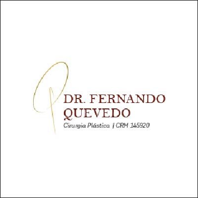 Dr. Fernando Quevedo