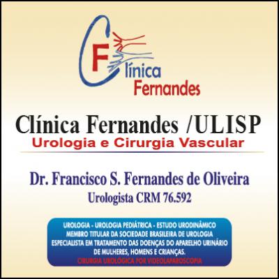 Dr. Francisco S. Fernandes de Oliveira