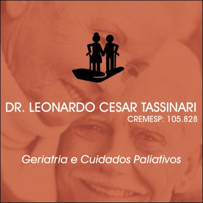 Dr. Leonardo César Tassinari