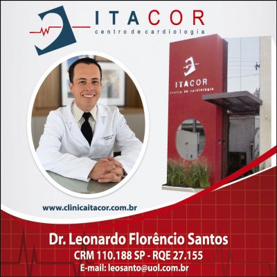 Dr. Leonardo Florêncio Santos