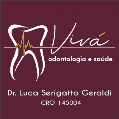 Dr. Luca Serigatto Geraldi