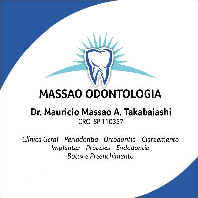 Dr. Maurício Massao A. Takabaiashi