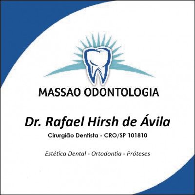 Dr. Rafael Hirsh de Ávila
