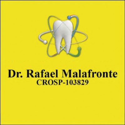 Dr. Rafael Malafronte