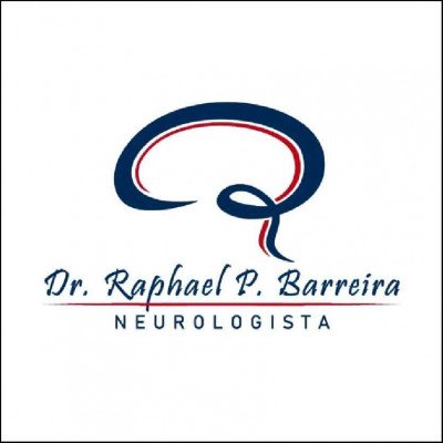Dr. Raphael Palomo Barreira  Neurologista