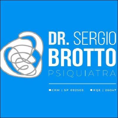 Dr. Sergio Brotto Psiquiatra