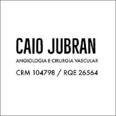 Dr Caio Jubran - Angiologia e Cirurgia Vascular