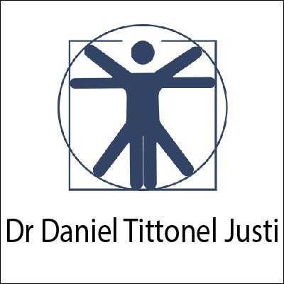 Dr Daniel Tittonel Justi
