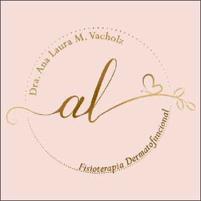 Dra. Ana Laura M. Vacholz Fisioterapia Dermatofuncional