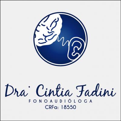 Dra. Cíntia Fadini