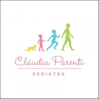 Dra. Cláudia Parenti