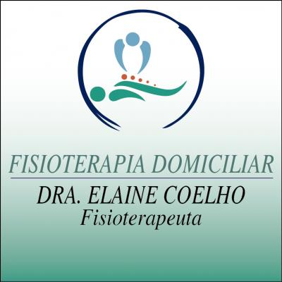 Dra. Elaine Coelho Fisioterapeuta