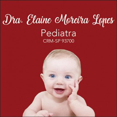 Dra. Elaine Moreira Lopes
