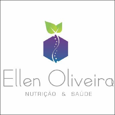 Dra. Ellen Oliveira Nutricionista
