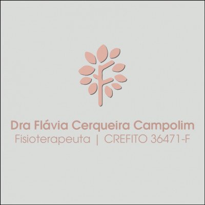 Dra. Flávia Cerqueira Campolim