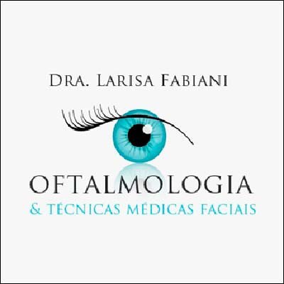 Dra. Larisa Fabiani Oftalmologia