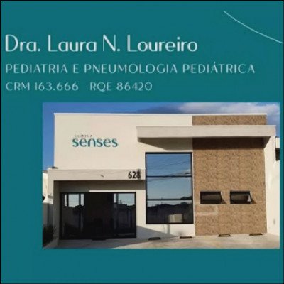 Dra. Laura N. Loureiro