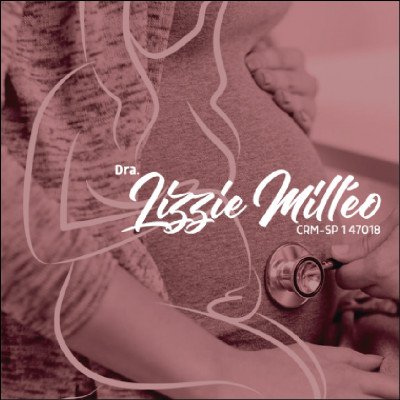 Dra. Lizzie de S. Milléo