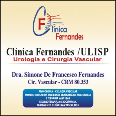 Dra. Simone de Francesco Fernandes
