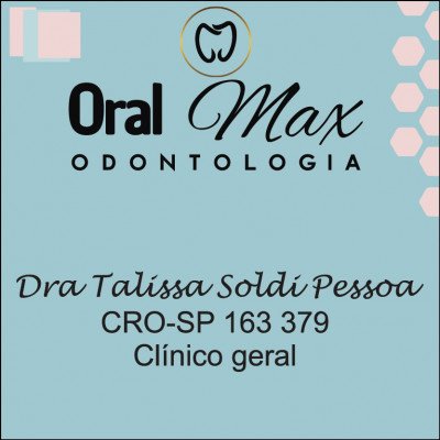 Dra. Talissa Soldi Pessoa