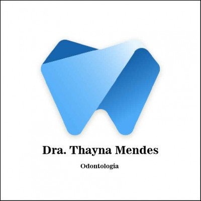 Dra. Thayna Mendes Odontologia