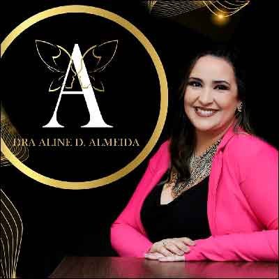 Dra Aline Denise de Almeida