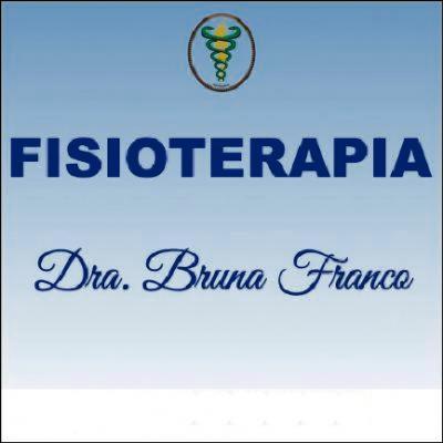 Dra Bruna Franco Fisioterapeuta