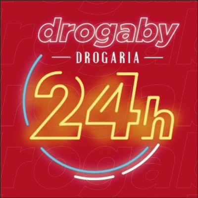 Drogaby Drogaria