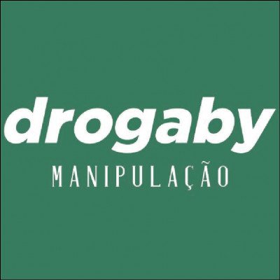 Drogaby Manipulação