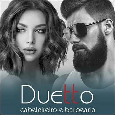 Duetto Cabeleireiros