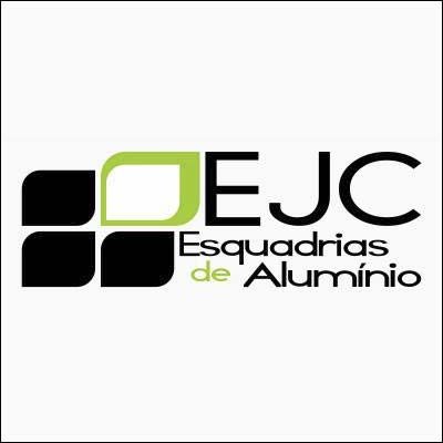EJC Esquadrias de Alumínio