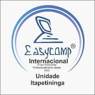 Easycomp Unidade Itapetininga