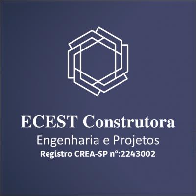 Ecest Engenharia Civil e Segurança do Trabalho