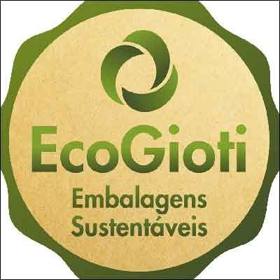 EcoGioti Embalagens.