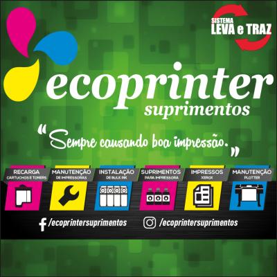 Ecoprinter Suprimentos